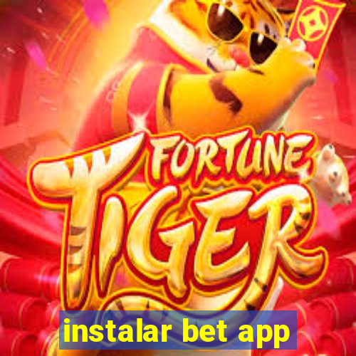 instalar bet app